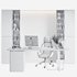 Boss Desk – Office Furniture 07 - Thumbnail 5