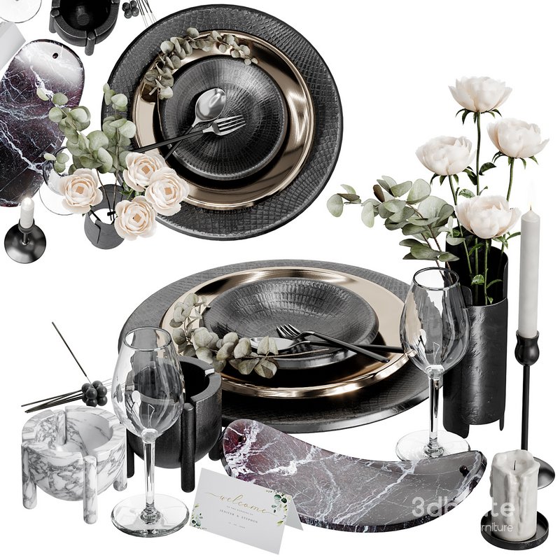 Table Set 06 Image 1