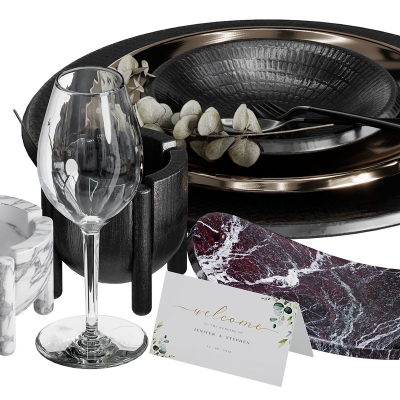 Table Set 06 Image 2