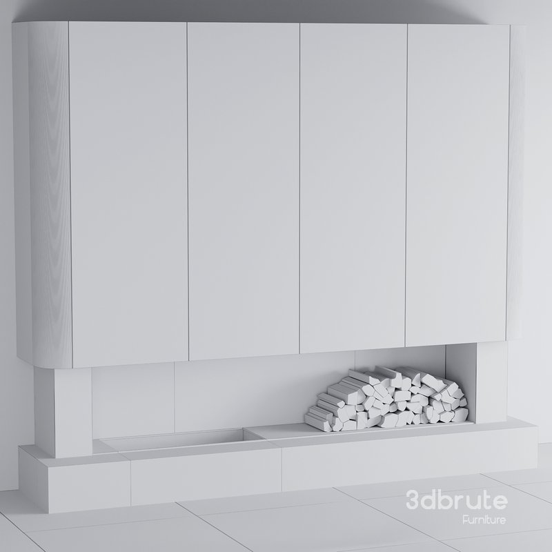 Fire place 20 Image 4