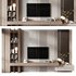 TV Wall set 196 - Thumbnail 1