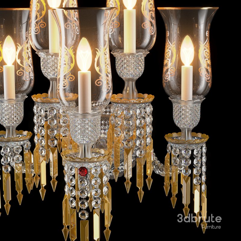 ZENITH WALL UNIT 05L CHARLESTON Image 5