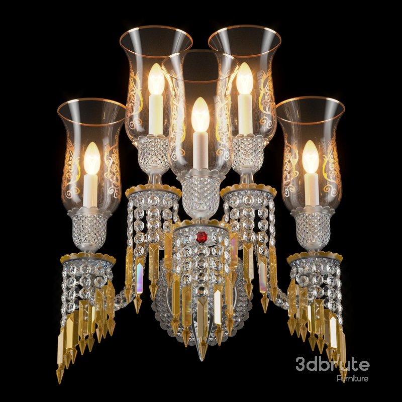 ZENITH WALL UNIT 05L CHARLESTON Image 2