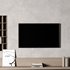 tv wall set 01 minimal - Thumbnail 3