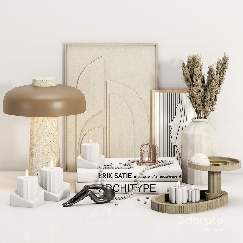 decorative-set-vol-3 Image 1