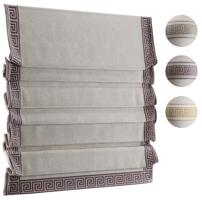 Curtain Set M36 Image 1