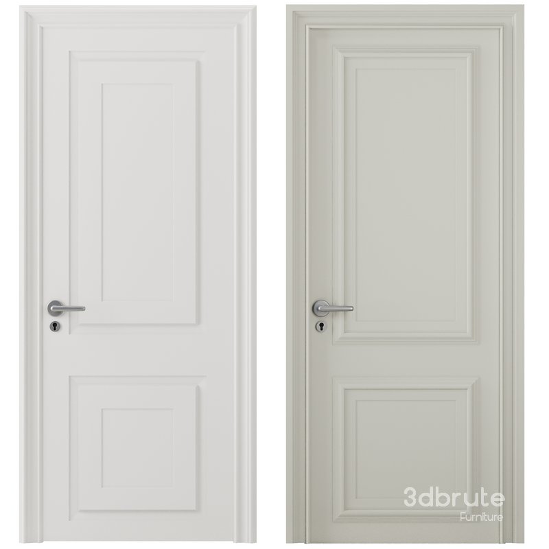 interior door set2 Image 1