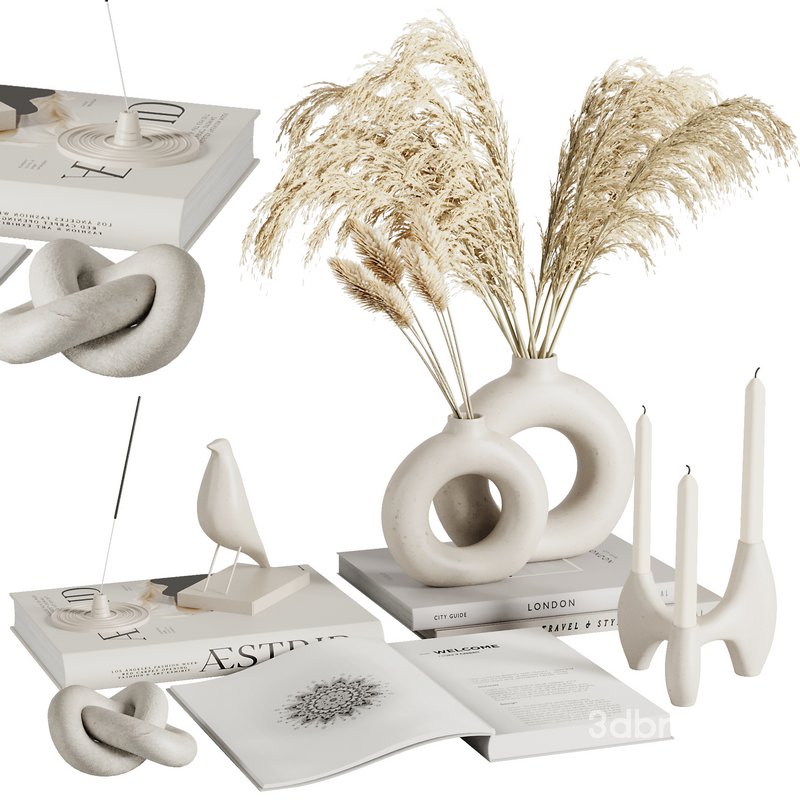 Decorative Set24 Image 1