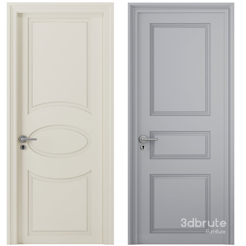 interior door set3 Image 1