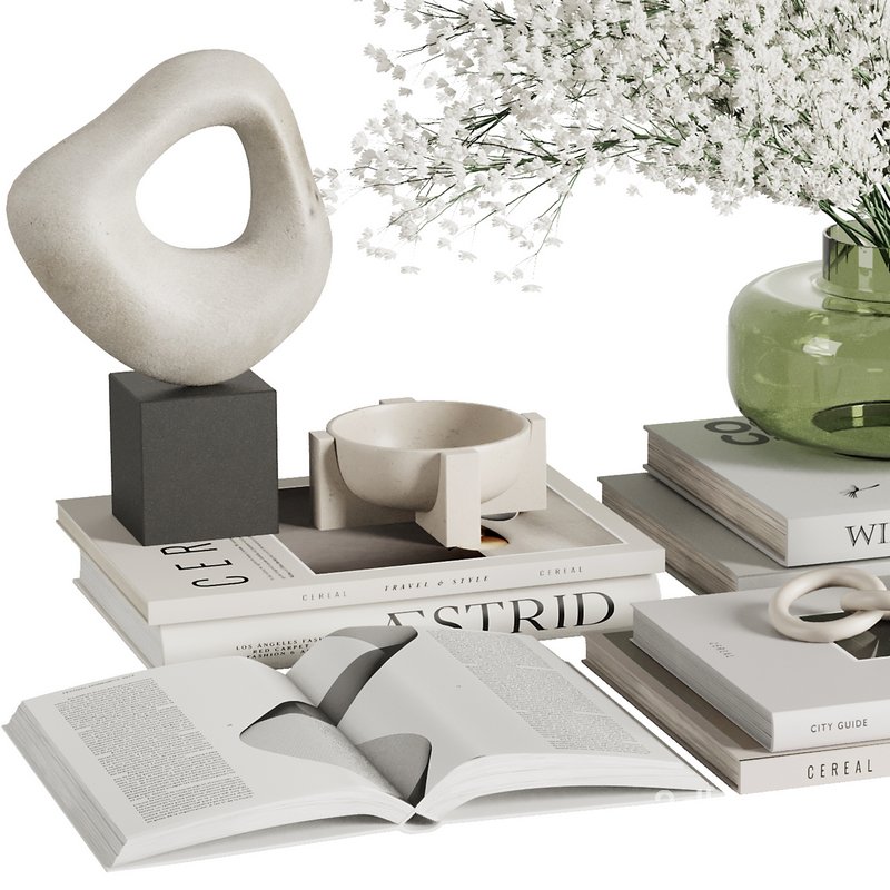 Decorative Set23 Image 2