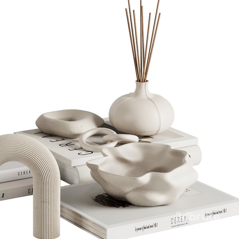 Decorative Set29 Image 2