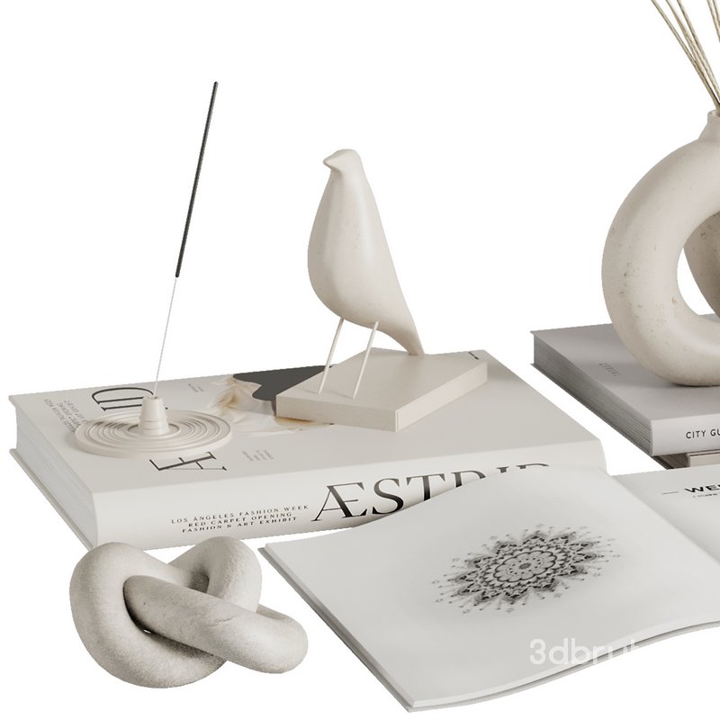 Decorative Set24 Image 2