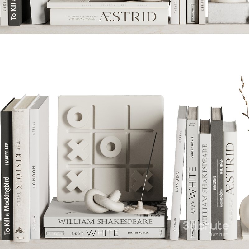 Decorative Set27 Image 5