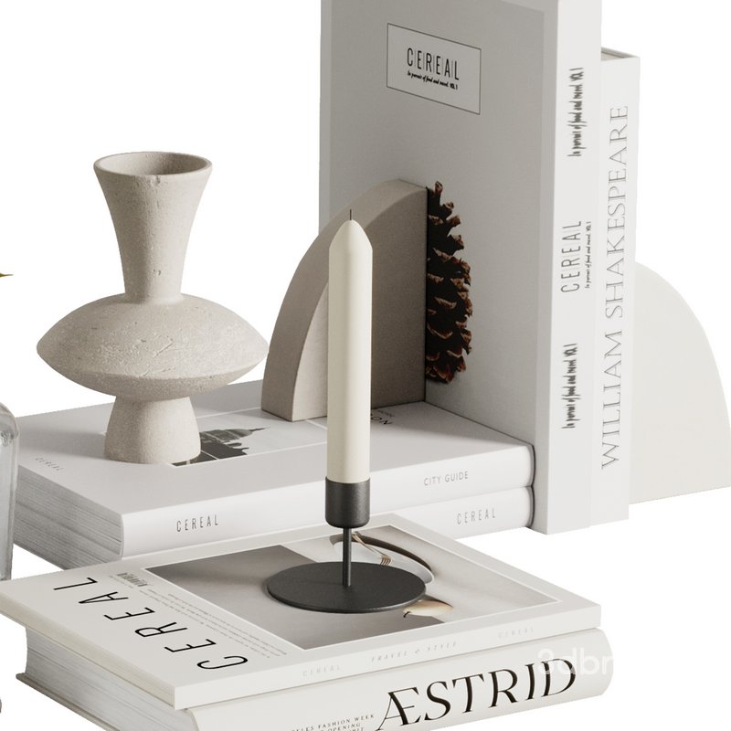 Decorative Set30 Image 2