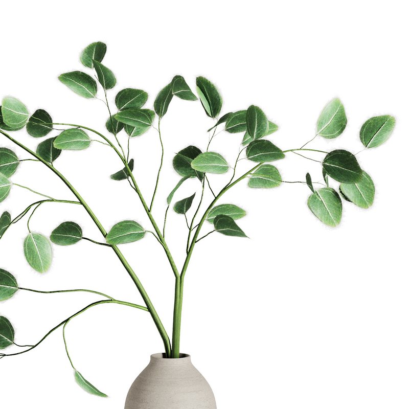 Dry Branches Bouquet25 Image 3