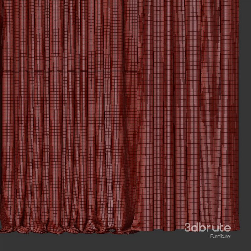 Curtain Set M31 Image 3