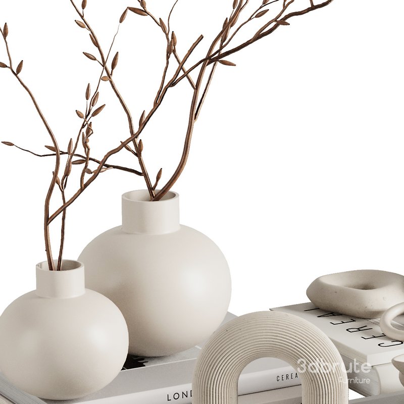 Decorative Set29 Image 3