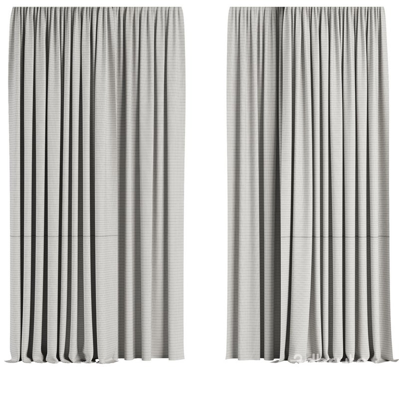 Curtain Set M41 Image 3