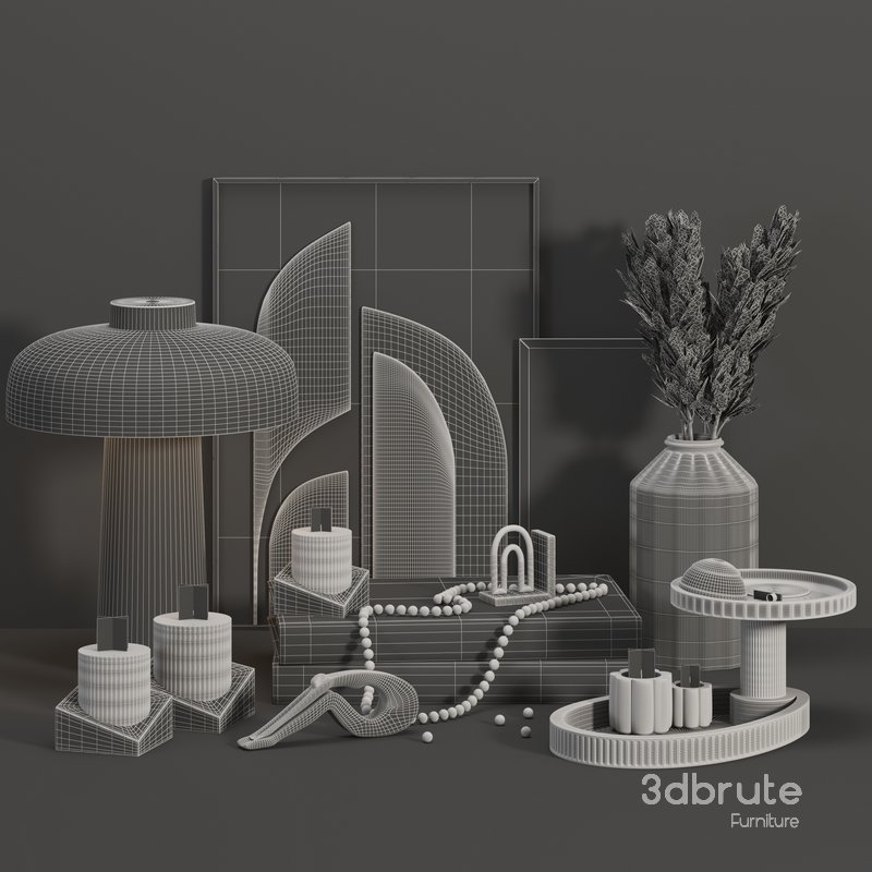 decorative-set-vol-3 Image 4