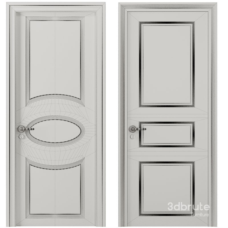 interior door set3 Image 4