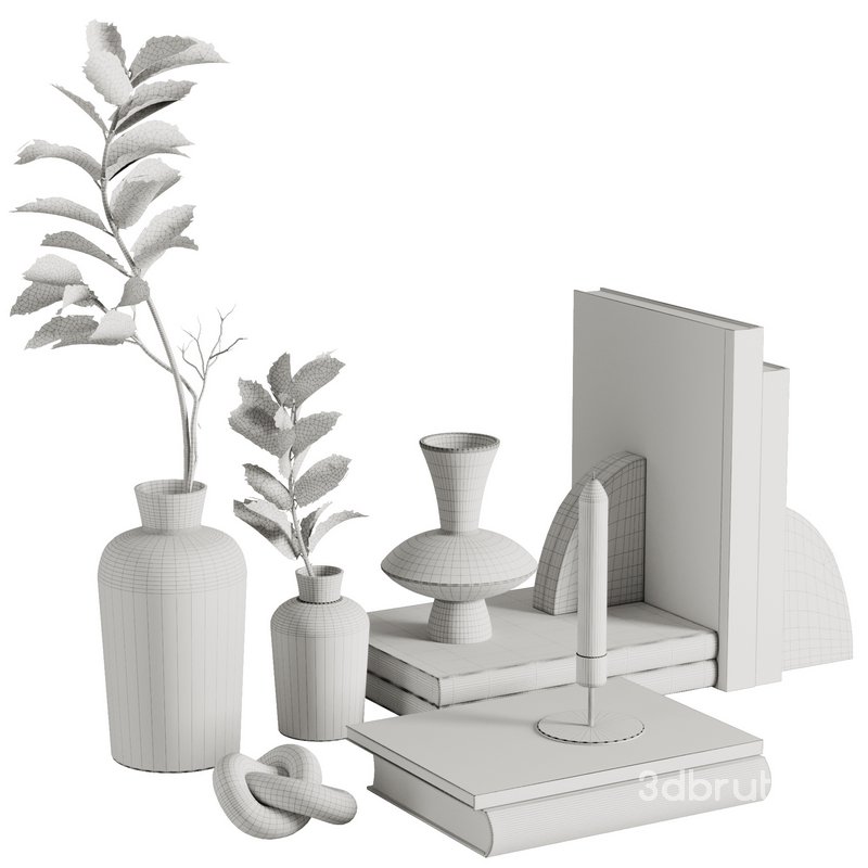 Decorative Set30 Image 4