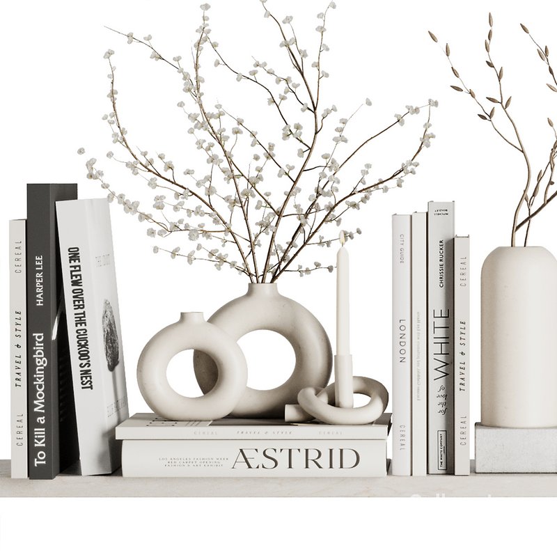 Decorative Set27 Image 2