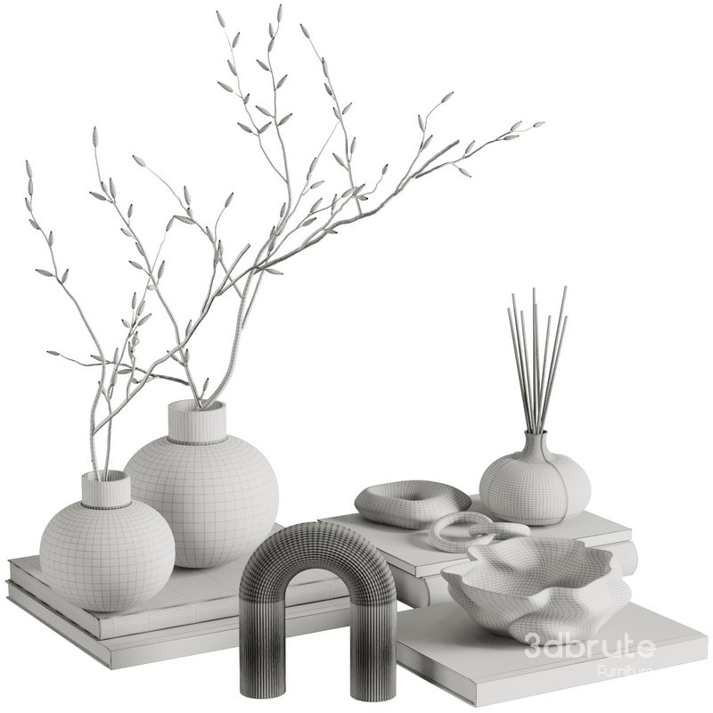 Decorative Set29 Image 4