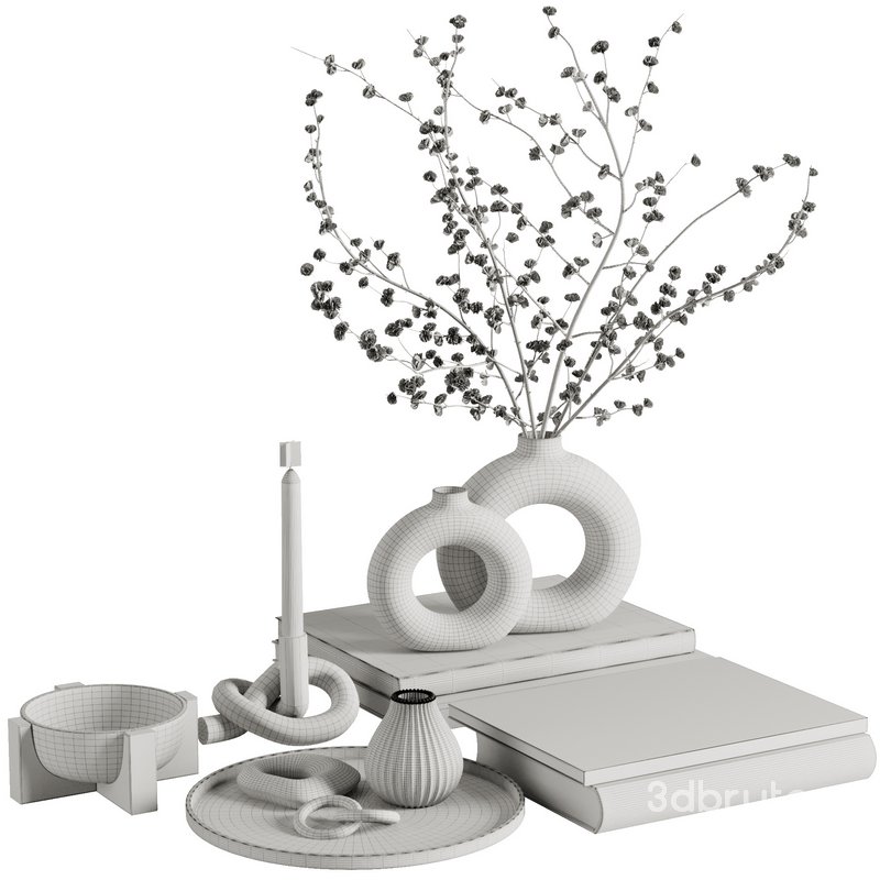 Decorative Set28 Image 4