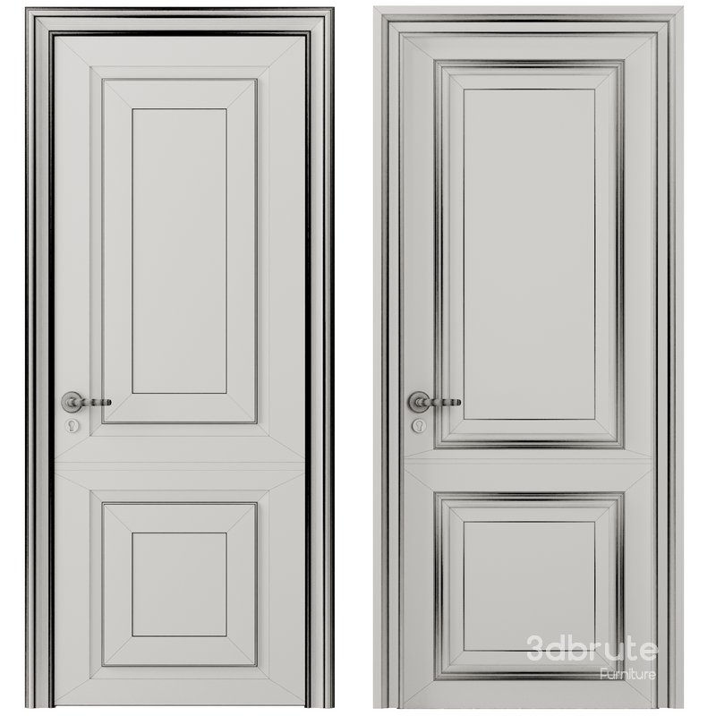 interior door set2 Image 4