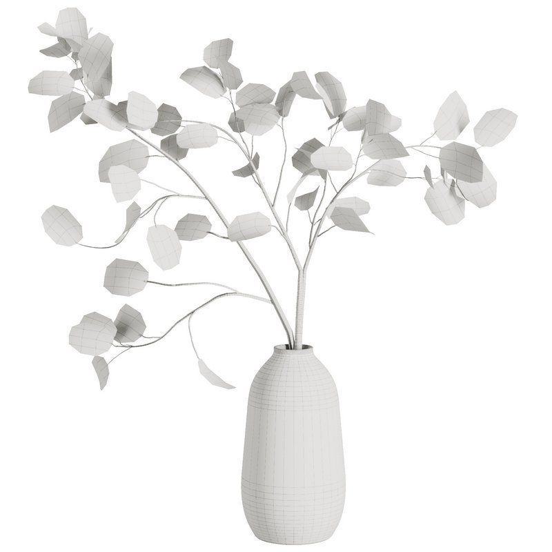 Dry Branches Bouquet25 Image 4