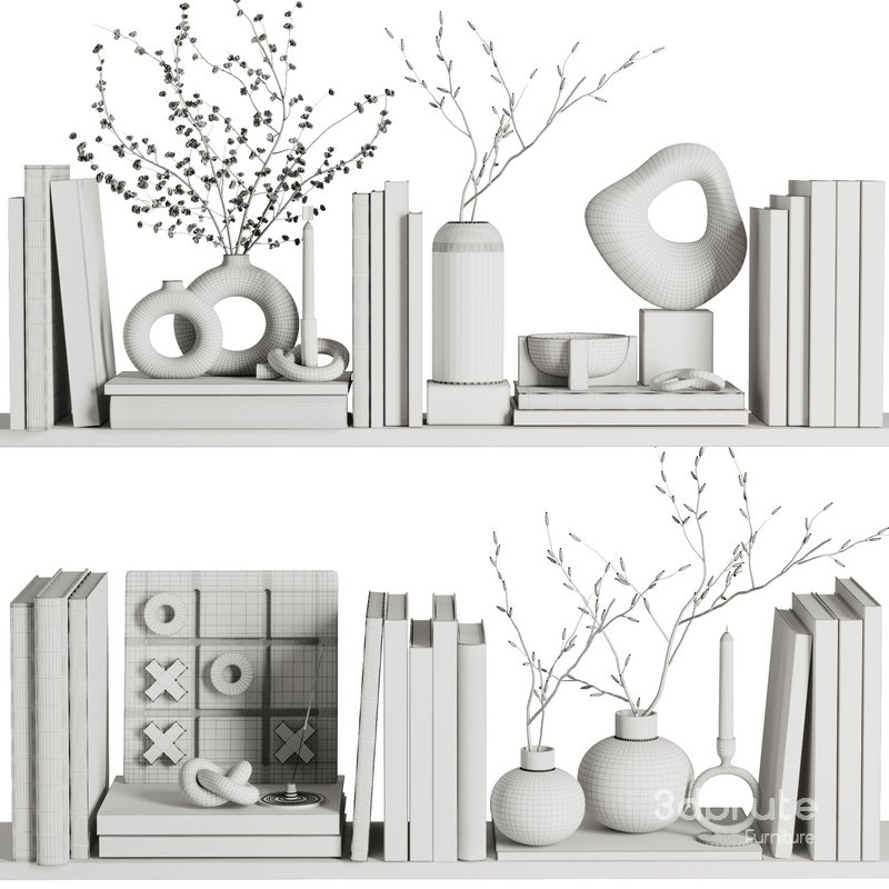 Decorative Set27 Image 6