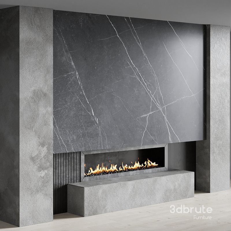 Fire place 22 Image 2