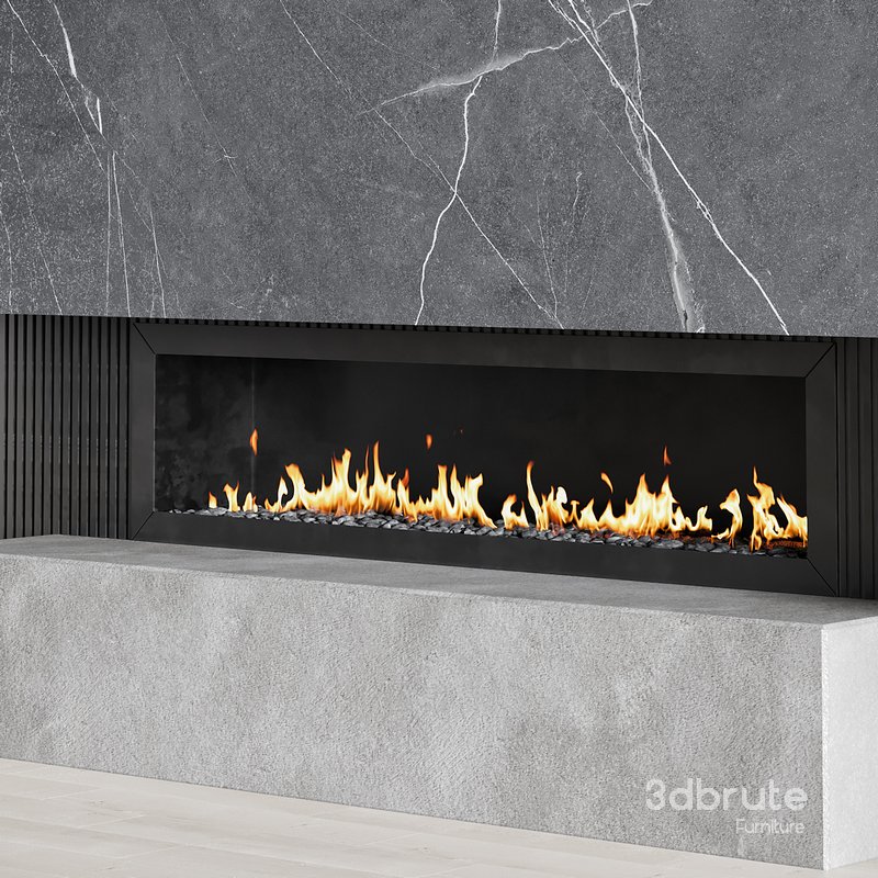 Fire place 22 Image 3
