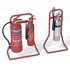 Fire Extinguishers Set - Thumbnail 4