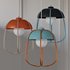 CROWDYHOUSE Tull Cage Ceiling Lamp 3 Colors - Thumbnail 1