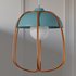 CROWDYHOUSE Tull Cage Ceiling Lamp 3 Colors - Thumbnail 3
