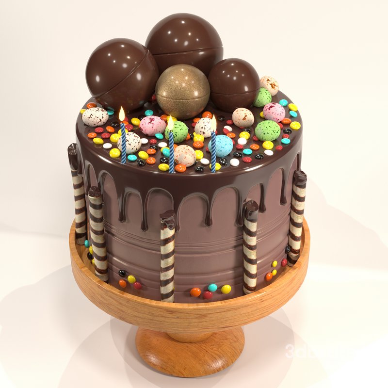 Birthday_Cake Image 2