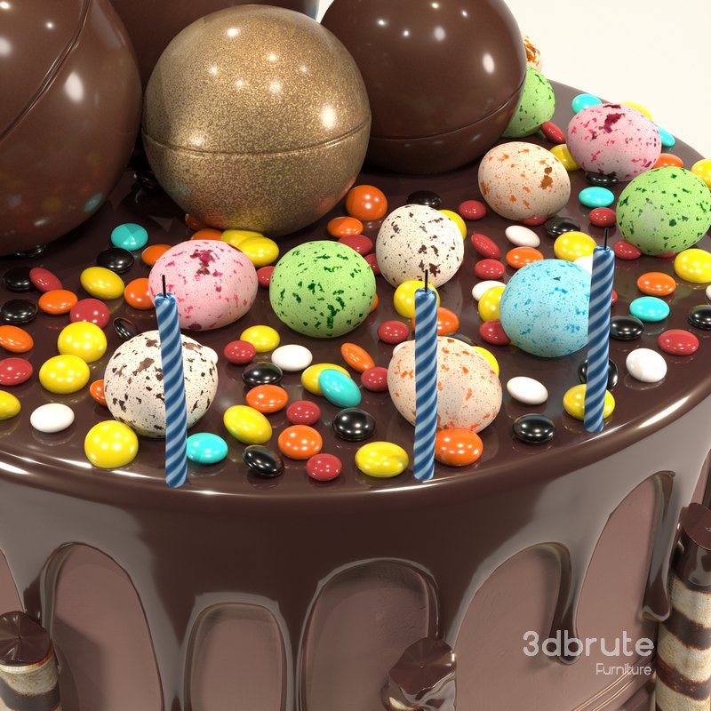 Birthday_Cake Image 3