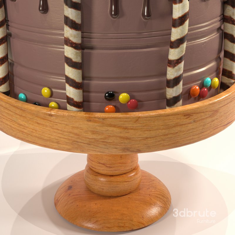 Birthday_Cake Image 5