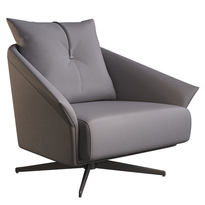 WALA – Single Seater Sofa Image 1