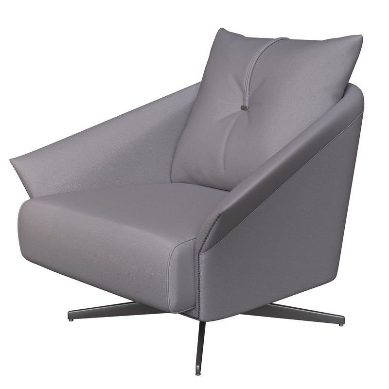 WALA – Single Seater Sofa Image 2