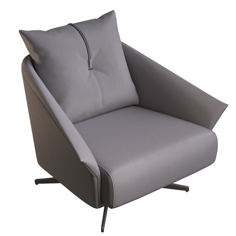 WALA – Single Seater Sofa Image 3