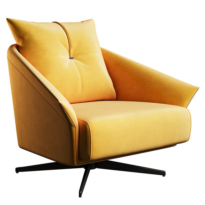 WALA – Single Seater Sofa Image 4