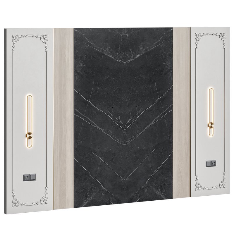 Wall panel 01 Image 2