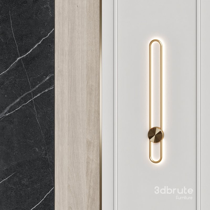 Wall panel 01 Image 5