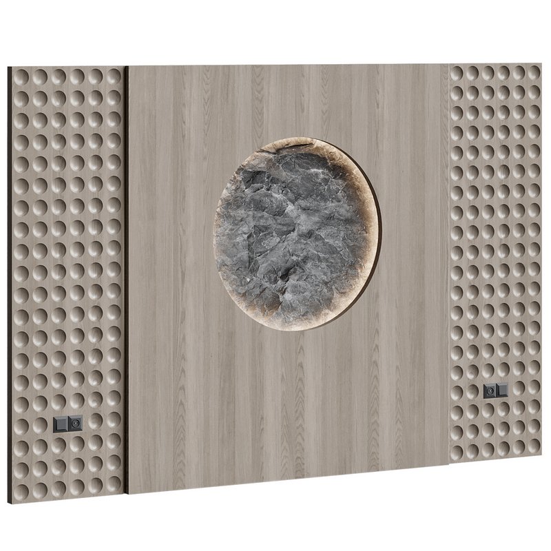 Wall panel 02 Image 3