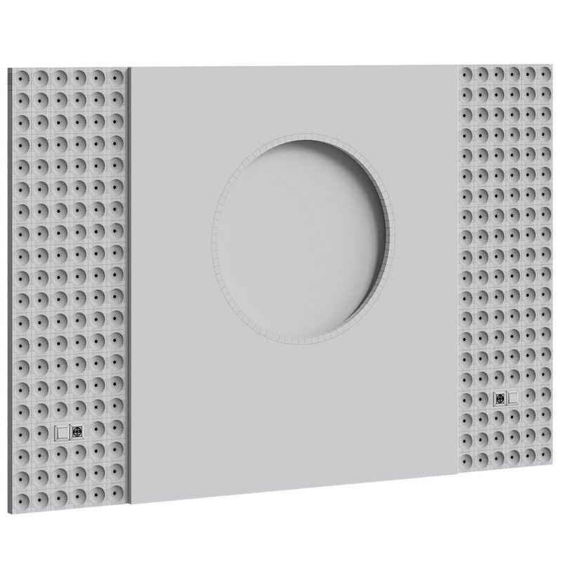 Wall panel 02 Image 4