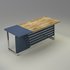Office Table - Thumbnail 3