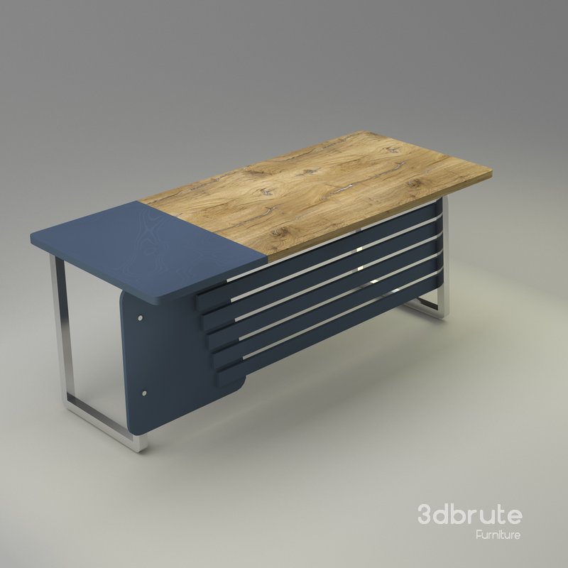 Office Table Image 3