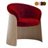 GINGER MADERA Chair - Thumbnail 2